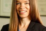 Kristen M. Dombroski Rochester Personal Injury Attorney Headshot